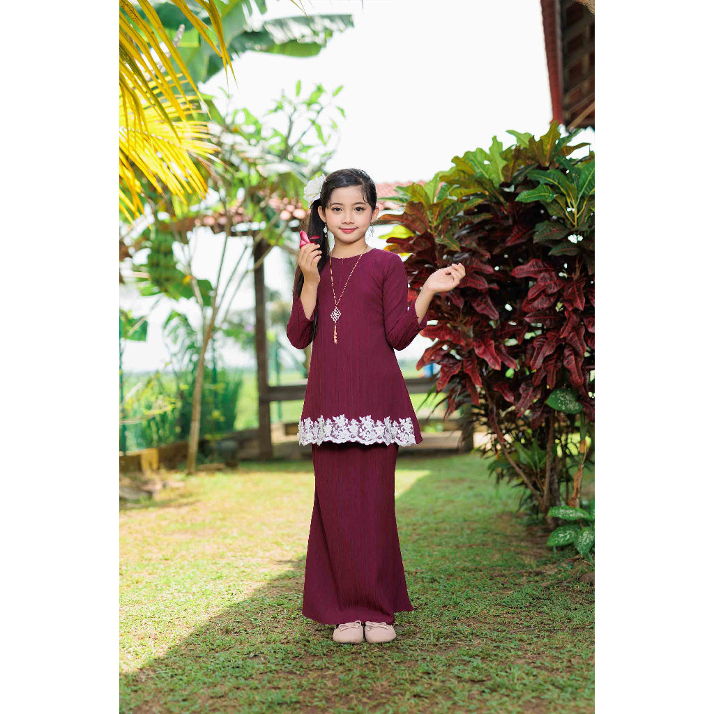 SEROJA RAYA (KIDS)