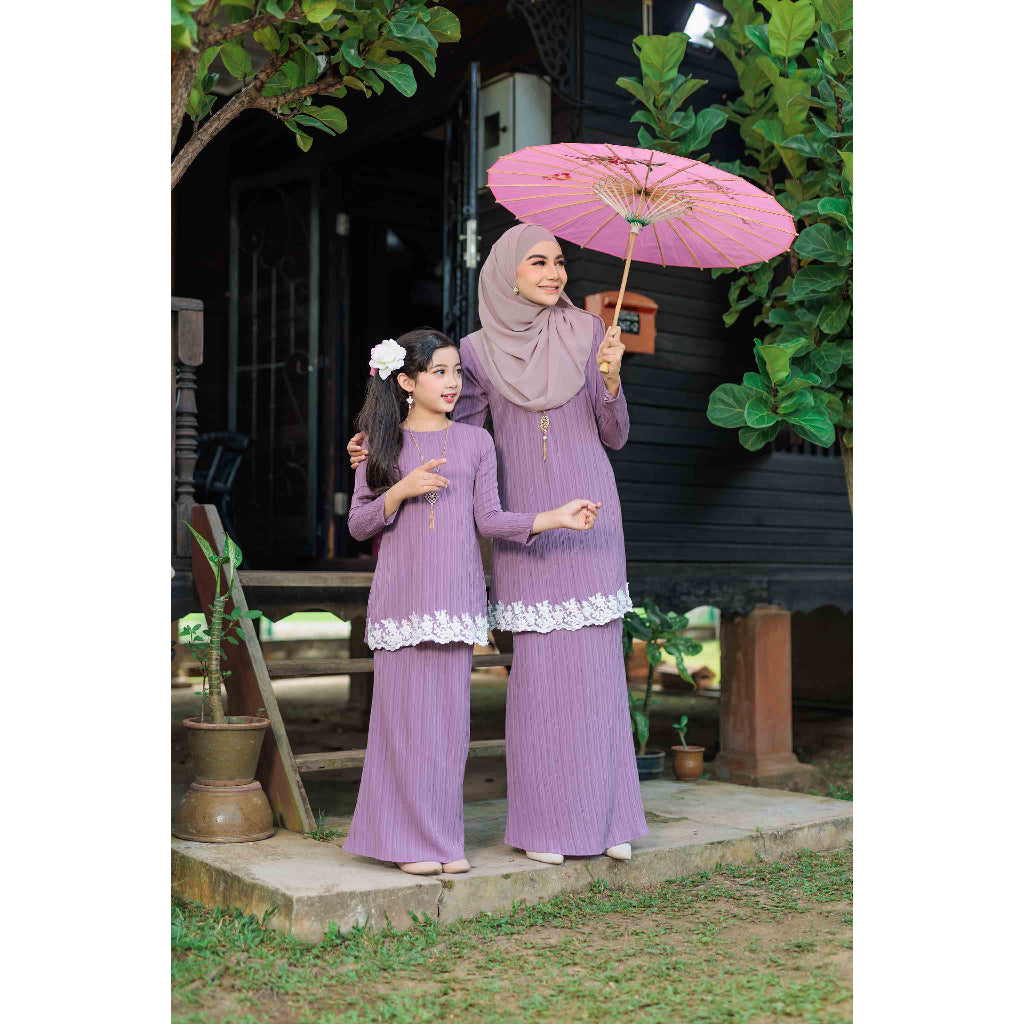 SEROJA RAYA (KIDS)