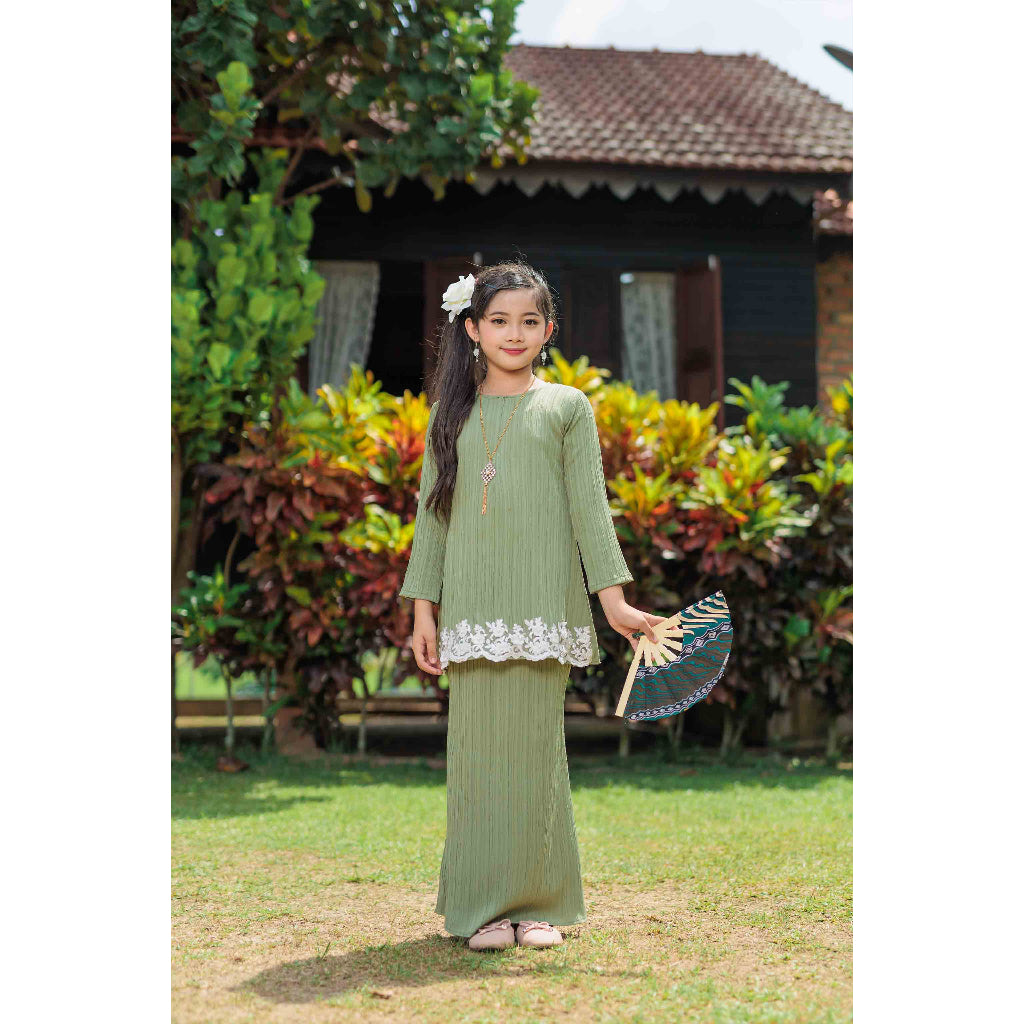 SEROJA RAYA (KIDS)