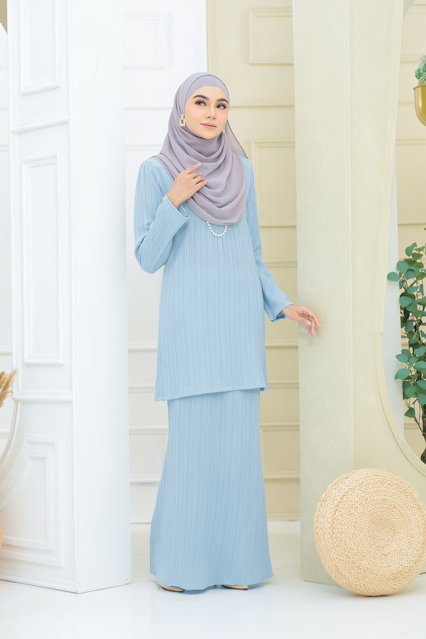 Warda - Baby Blue