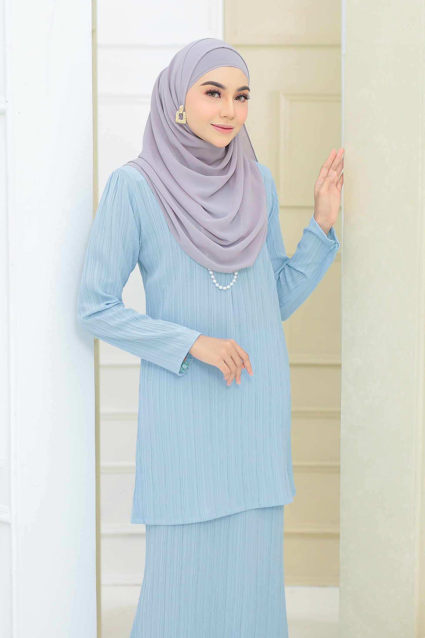 Warda - Baby Blue