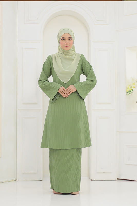 Melur - Sage Green