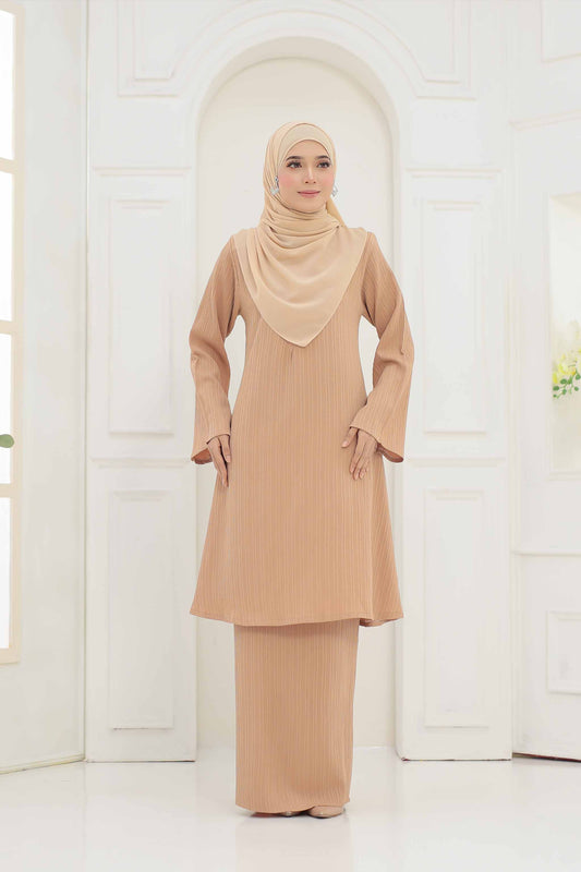 Melur - Nude Cream