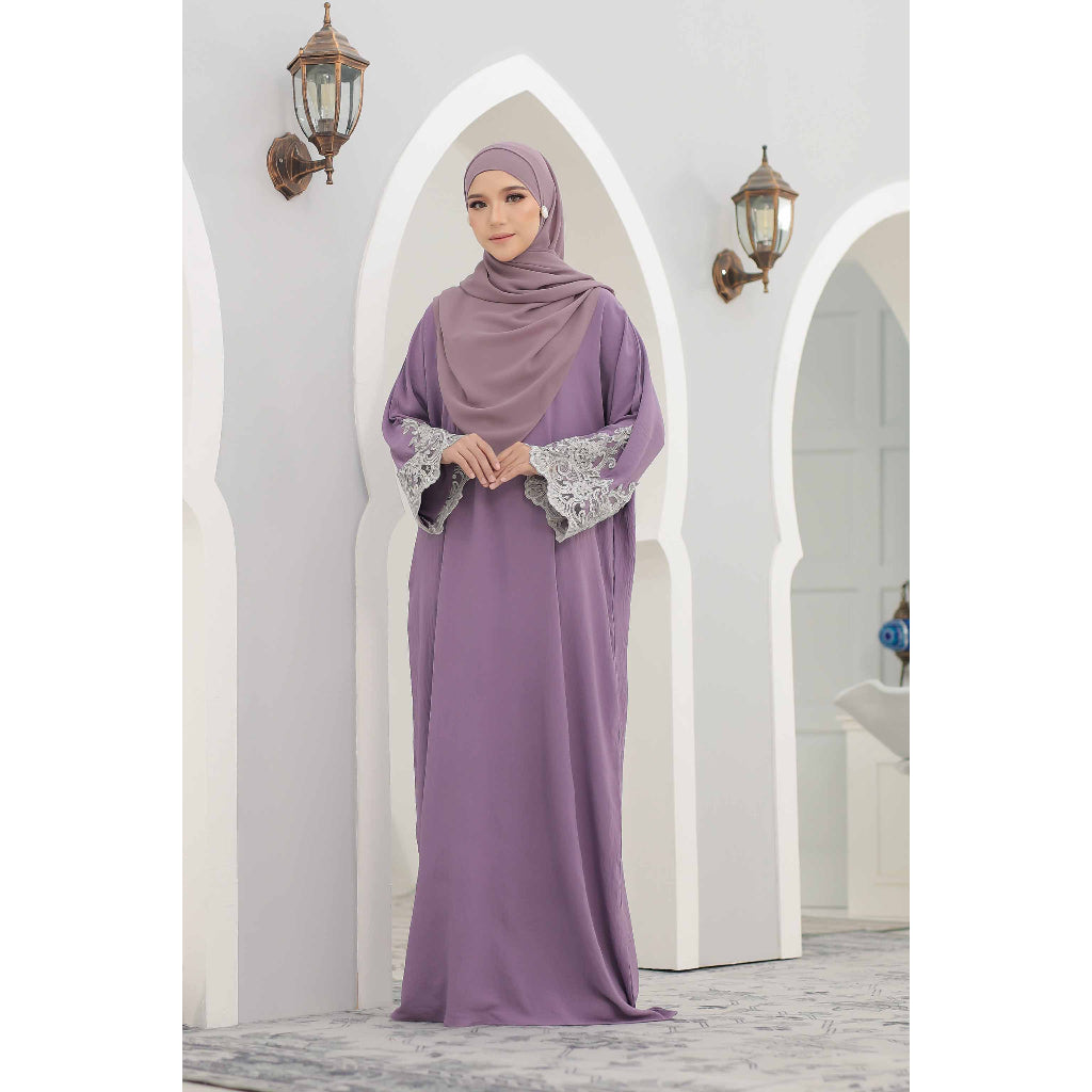 Safeya Abaya