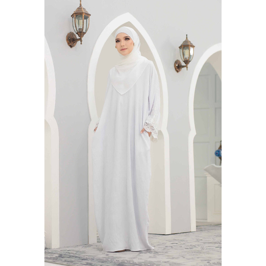 Safeya Abaya