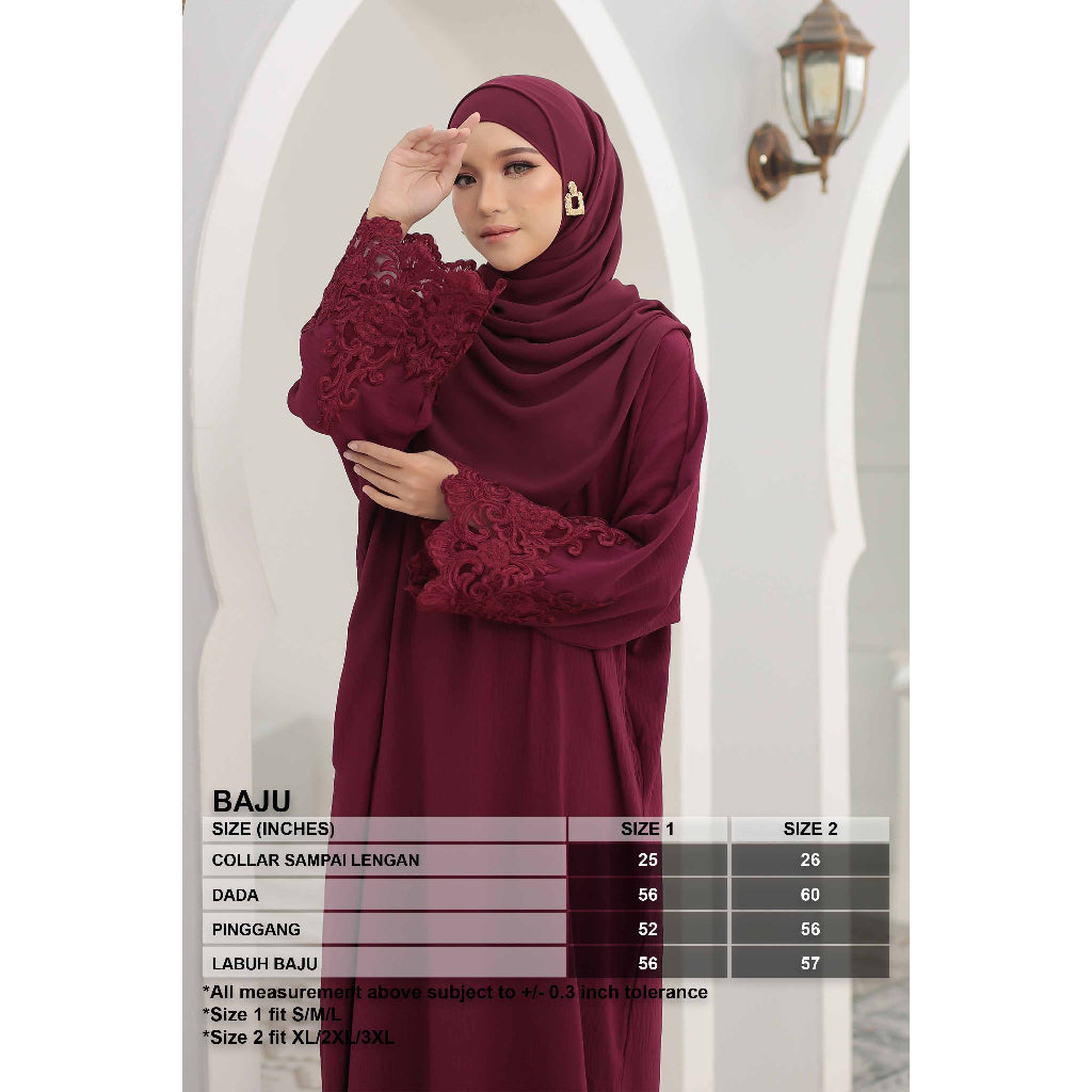 Safeya Abaya